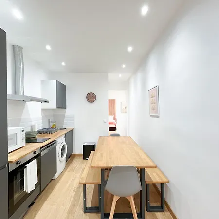 Urbanflat 198 - Maison De Unique Quartier Bastille * Parijs
