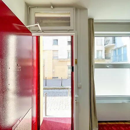 Urbanflat 198 - Maison De Unique Quartier Bastille Appartement Parijs